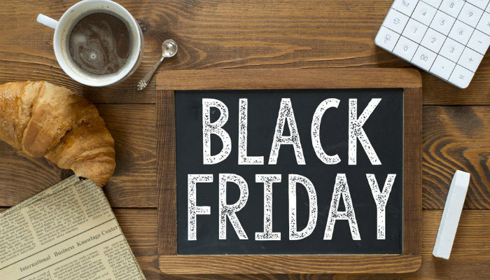 Banners grátis para a Black Friday Banners grátis para a Black Friday